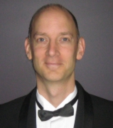 Choir Director Graham Codling