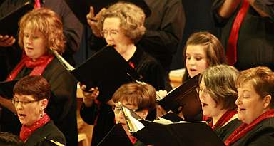 Spring Concert 2010