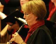 Spring Concert 2010