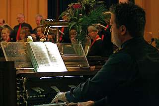 Spring Concert 2010