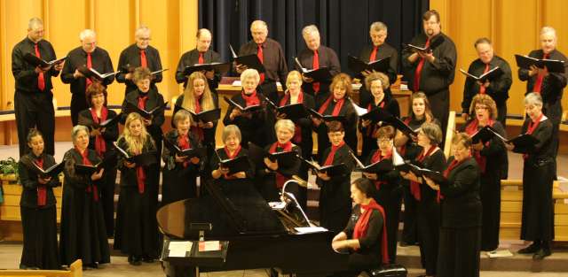 Spring Concert 2010